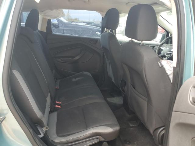 Photo 11 from auction – 2013 FORD ESCAPE S with VIN 1FMCU0F73DUC84613