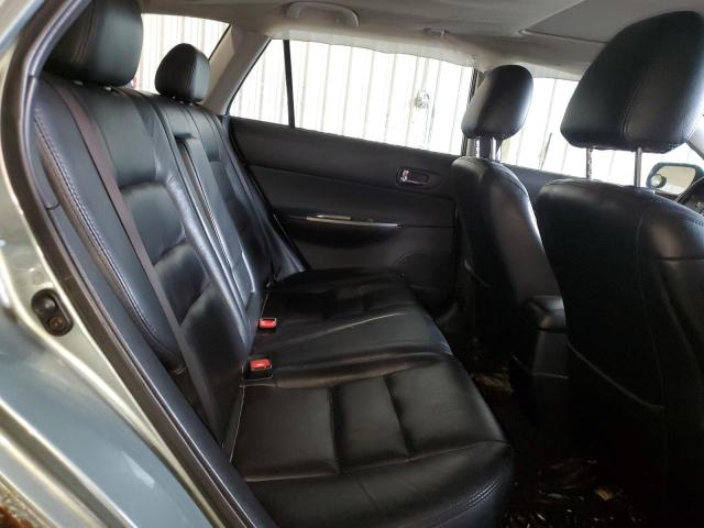 Photo 11 from auction – 2004 MAZDA 6 S with VIN 1YVHP82D845N75883