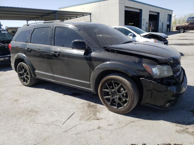 Photo 4 from auction – 2017 DODGE JOURNEY SX with VIN 3C4PDCBG7HT563396