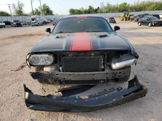 Photo 5 from auction – 2013 DODGE CHALLENGER with VIN 2C3CDYAG0DH582330