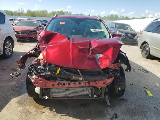 Photo 5 from auction – 2014 FORD ESCAPE TIT with VIN 1FMCU9J95EUA99722
