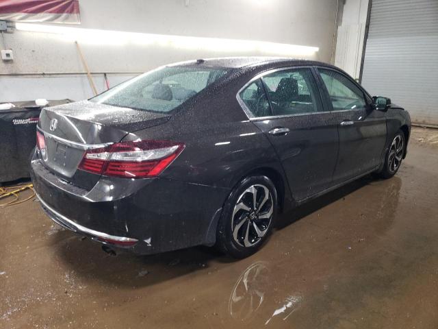 Photo 3 from auction – 2016 HONDA ACCORD EX with VIN 1HGCR2F77GA059040