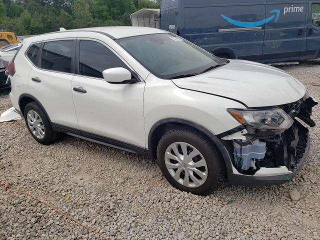 Photo 4 from auction – 2020 NISSAN ROGUE S with VIN KNMAT2MT8LP524536