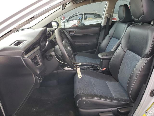 Photo 7 from auction – 2015 TOYOTA COROLLA L with VIN 2T1BURHE5FC453904