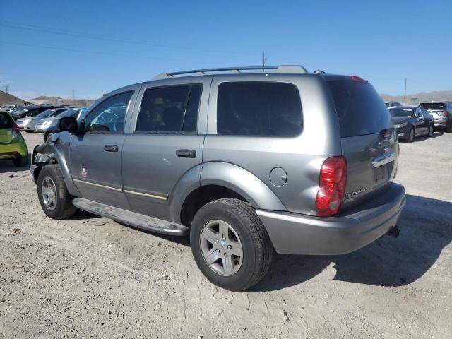 Photo 2 from auction – 2005 DODGE DURANGO LI with VIN 1D8HD58DX5F623305