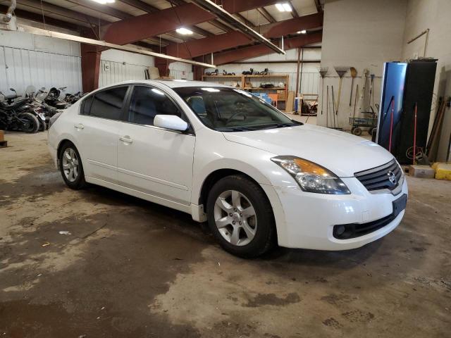 Photo 4 from auction – 2007 NISSAN ALTIMA 2.5 with VIN 1N4AL21E97C196245