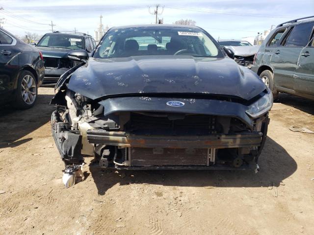 Photo 5 from auction – 2015 FORD FUSION SE with VIN 3FA6P0H75FR249559