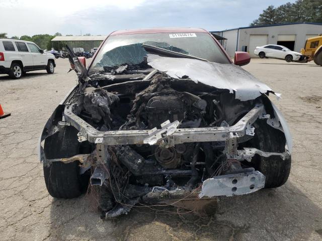 Photo 5 from auction – 2016 CADILLAC ATS with VIN 1G6AA5RX1G0118487