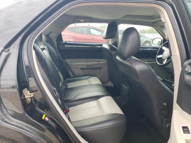 Photo 10 from auction – 2005 CHRYSLER 300 TOURIN with VIN 2C3AA53G15H545610