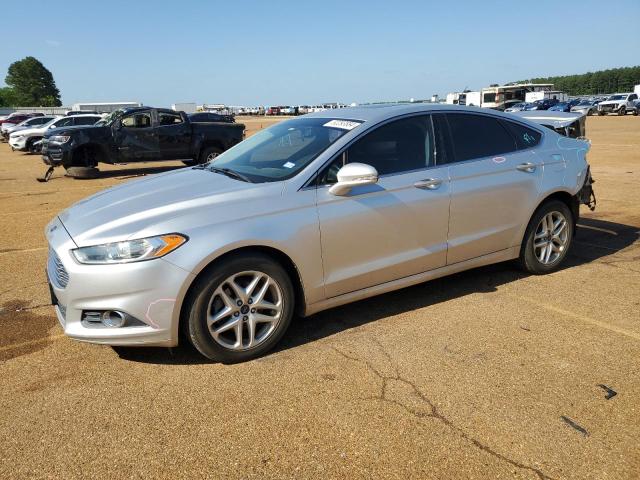FORD FUSION SE 2014 with VIN 3FA6P0HD2ER122255 - Photo from auction