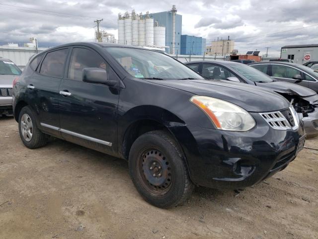 Photo 4 from auction – 2012 NISSAN ROGUE S with VIN JN8AS5MT0CW274742