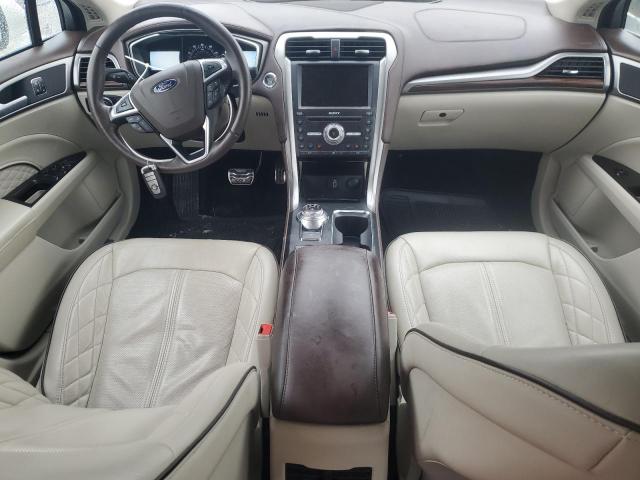 Photo 8 from auction – 2017 FORD FUSION TIT with VIN 3FA6P0D93HR251675