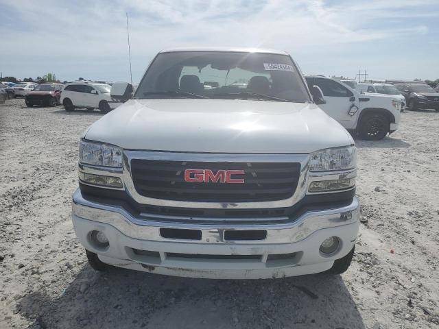 Photo 5 from auction – 2006 GMC SIERRA K25 with VIN 1GTHK232X6F106306