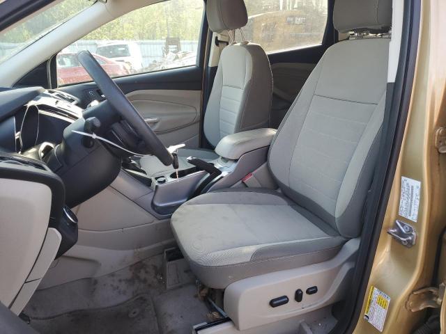 Photo 7 from auction – 2015 FORD ESCAPE SE with VIN 1FMCU0GXXFUB33379