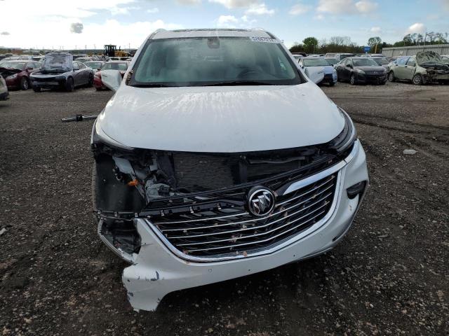 Photo 5 from auction – 2023 BUICK ENCLAVE ES with VIN 5GAEVAKWXPJ190345