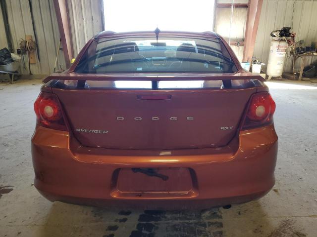 Photo 6 from auction – 2012 DODGE AVENGER SX with VIN 1C3CDZCB0CN212346