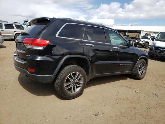 Photo 3 from auction – 2019 JEEP GRAND CHER with VIN 1C4RJFBG2KC627138