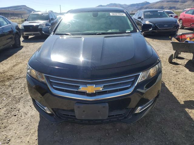 Photo 5 from auction – 2015 CHEVROLET IMPALA LT with VIN 2G1115SL0F9163115
