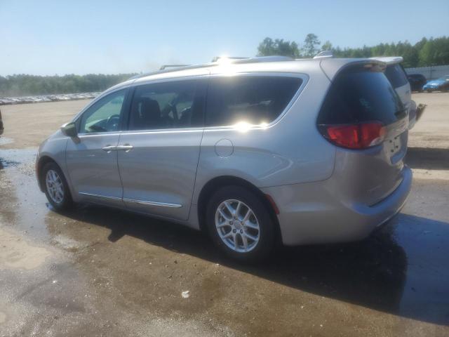 Photo 2 from auction – 2020 CHRYSLER PACIFICA T with VIN 2C4RC1BG4LR280692