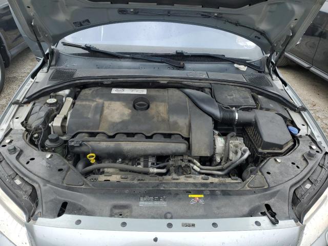 Photo 11 from auction – 2011 VOLVO S80 T6 with VIN YV1902AH5B1141256