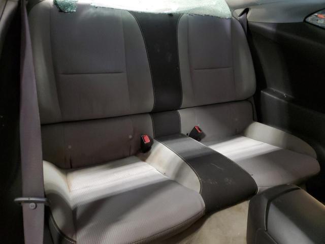 Photo 10 from auction – 2011 CHEVROLET CAMARO LT with VIN 2G1FB1ED2B9175275