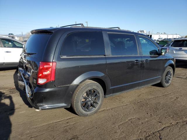 Photo 3 from auction – 2019 DODGE GRAND CARA with VIN 2C4RDGEG1KR680185