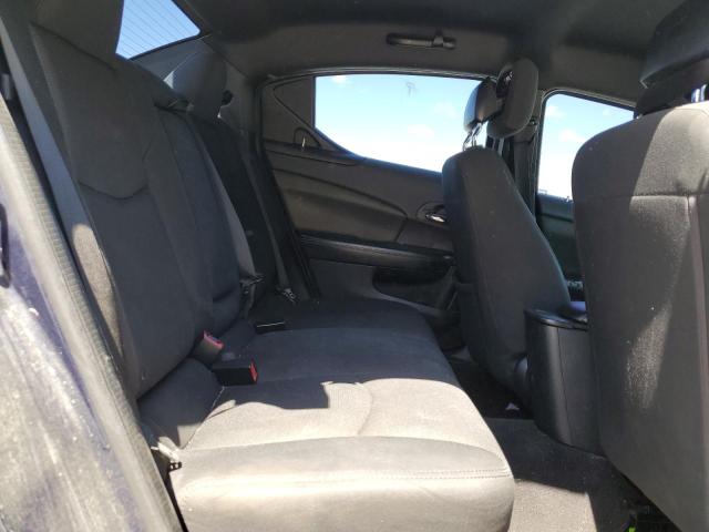 Foto 10 de la subasta – 2014 DODGE AVENGER SE con VIN 1C3CDZAGXEN193855