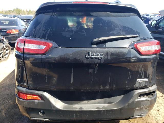 Photo 6 from auction – 2015 JEEP CHEROKEE L with VIN 1C4PJLCB3FW766353