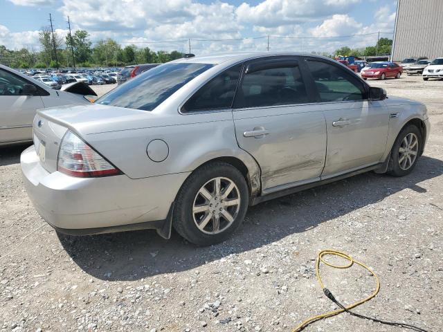 Photo 3 from auction – 2008 FORD TAURUS SEL with VIN 1FAHP24WX8G121362