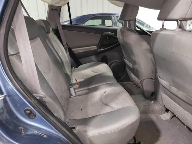 Photo 10 from auction – 2010 TOYOTA RAV4 with VIN JTMBF4DVXA5028932