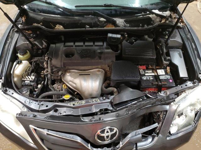 Photo 11 from auction – 2011 TOYOTA CAMRY BASE with VIN 4T1BF3EK5BU156321