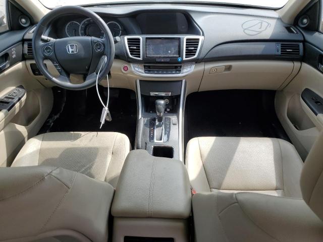 Photo 8 from auction – 2014 HONDA ACCORD EXL with VIN 1HGCR2F82EA293690