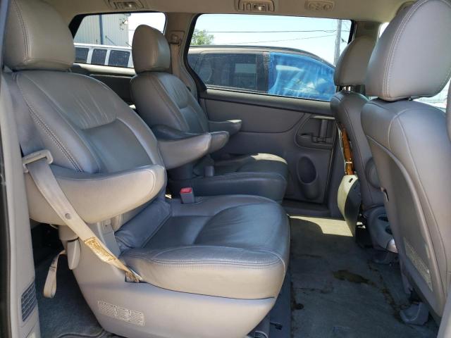 Photo 11 from auction – 2010 TOYOTA SIENNA CE with VIN 5TDKK4CC8AS330032