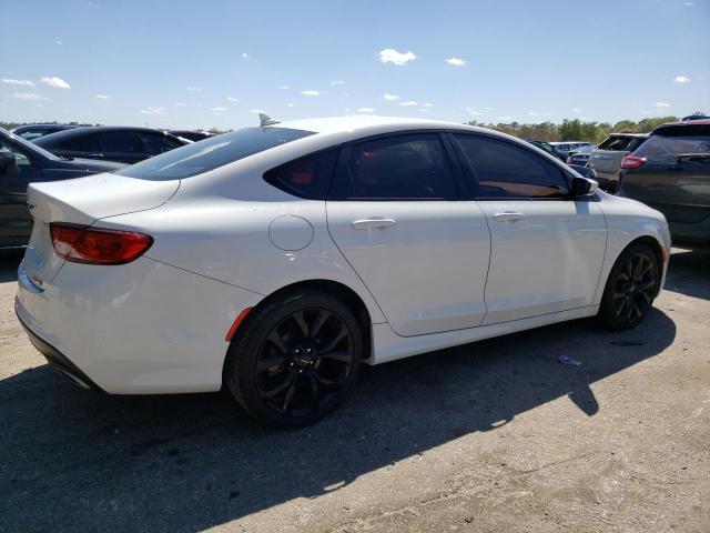 Фото 3 с аукциона – 2015 CHRYSLER 200 S с VIN 1C3CCCBG5FN635313