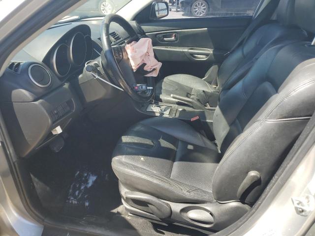 Photo 7 from auction – 2005 MAZDA 3 HATCHBAC with VIN JM1BK143651306537