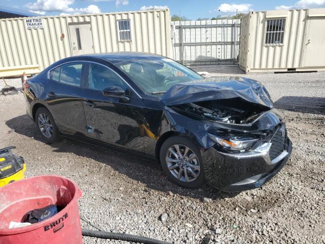 Photo 4 from auction – 2024 MAZDA 3 with VIN 3MZBPAAM7RM404349