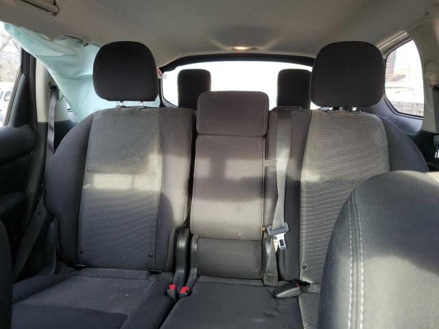 Photo 10 from auction – 2018 NISSAN PATHFINDER with VIN 5N1DR2MM2JC655532