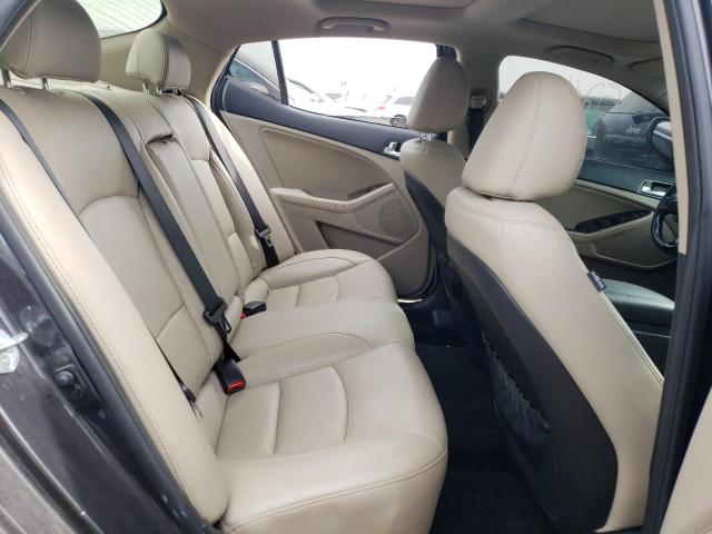 Photo 10 from auction – 2015 KIA OPTIMA EX with VIN 5XXGN4A79FG430653