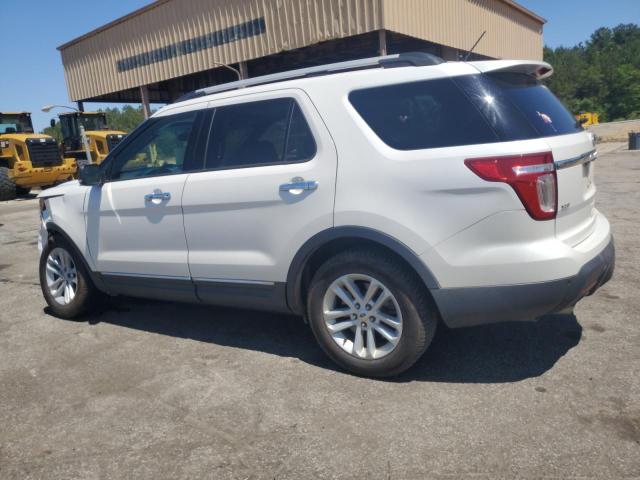 Photo 2 from auction – 2013 FORD EXPLORER X with VIN 1FM5K7D89DGC52265