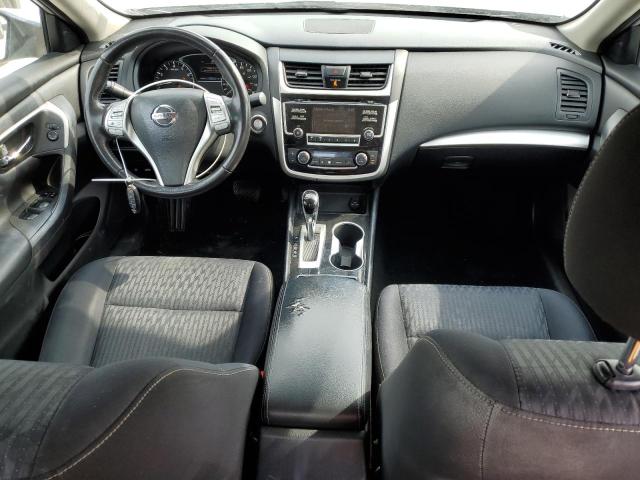 Photo 8 from auction – 2018 NISSAN ALTIMA 2.5 with VIN 1N4AL3AP1JC201856