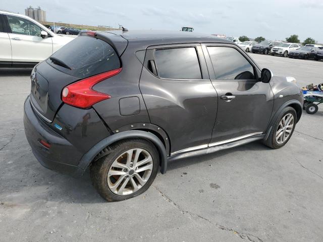 Photo 3 from auction – 2013 NISSAN JUKE S with VIN JN8AF5MR8DT208564