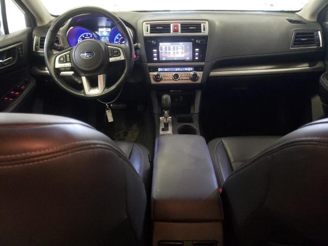 Photo 8 from auction – 2015 SUBARU LEGACY 2.5 with VIN 4S3BNBN69F3019866