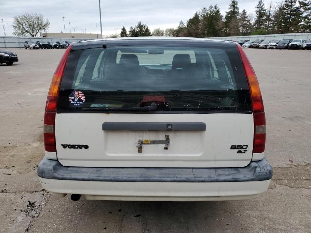 Photo 6 from auction – 1996 VOLVO 850 BASE with VIN YV1LW5542T2178564