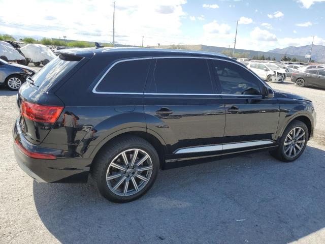 Photo 3 from auction – 2018 AUDI Q7 PREMIUM with VIN WA1LHAF78JD048057