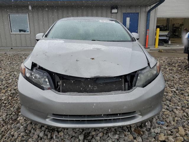 Photo 5 from auction – 2012 HONDA CIVIC LX with VIN 19XFB2F55CE078532