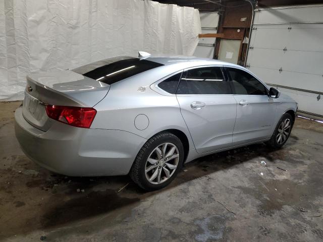Photo 3 from auction – 2018 CHEVROLET IMPALA LT with VIN 2G1105S3XJ9111678