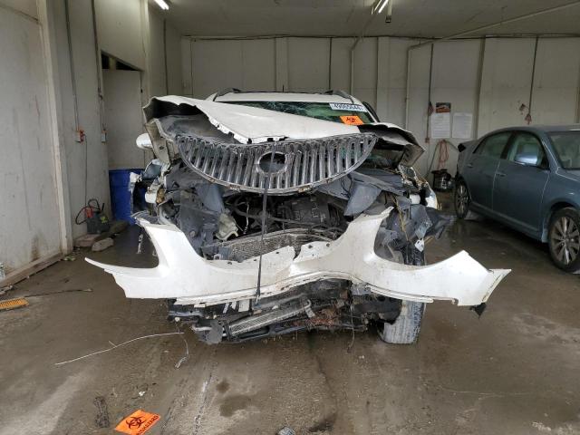 Photo 5 from auction – 2012 BUICK ENCLAVE with VIN 5GAKRDEDXCJ273478