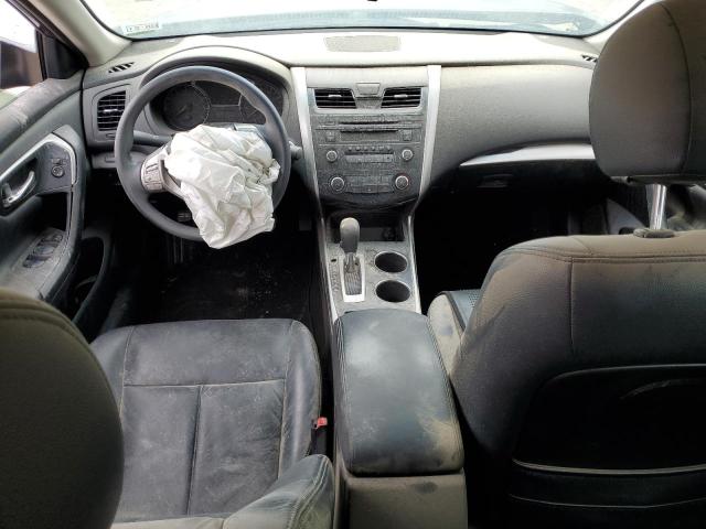 Photo 8 from auction – 2015 NISSAN ALTIMA 2.5 with VIN 1N4AL3AP2FC474859