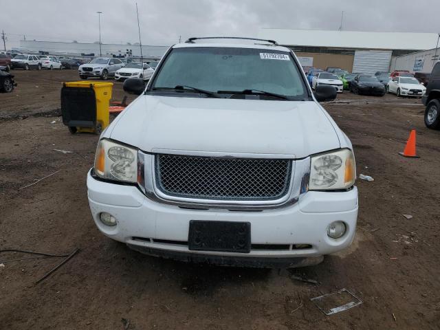 Photo 5 from auction – 2006 GMC ENVOY with VIN 1GKDT13S162111234