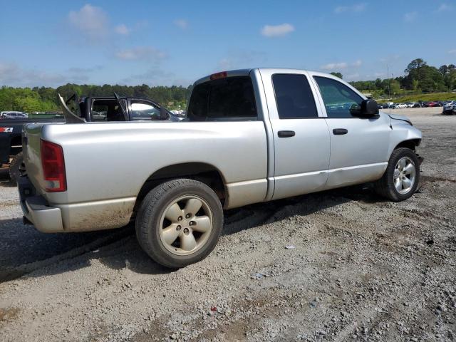 Photo 3 from auction – 2003 DODGE RAM 1500 S with VIN 1D7HA18D93S271148
